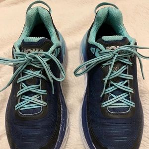 Hoka Clifton Tennis Shoes